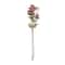 12 Pack: Floral Essentials Antique Red Heart Rose Spray by Ashland®